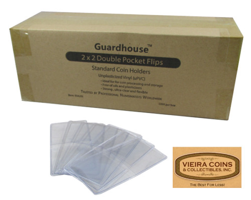 1000 portamonete guardhouse - 1000,