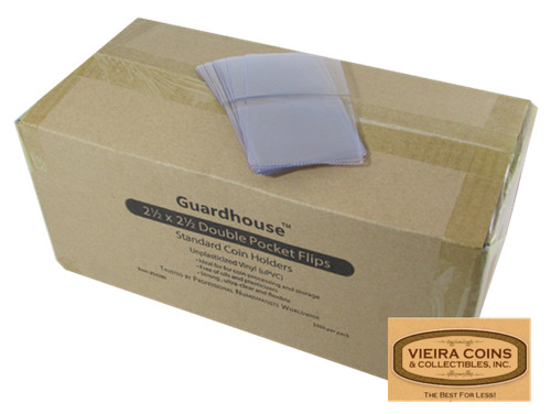 1000 portamonete guardhouse - portamonete,