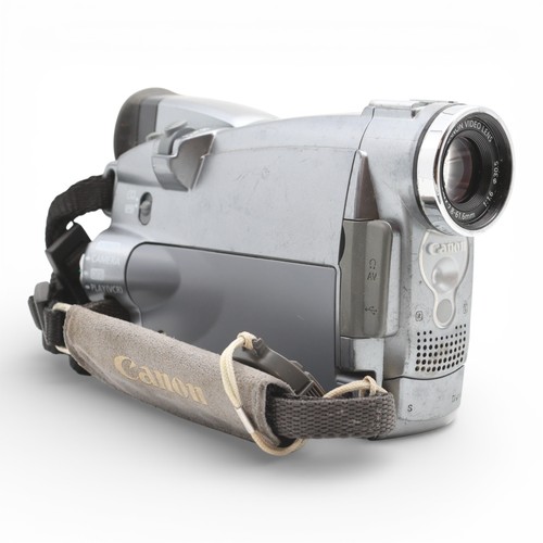 Canon mv750i 750 i - mv,