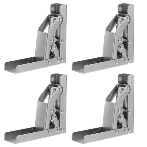 Pezzi staffa gambe - ,