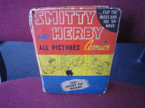 1941 big little - #1404,
