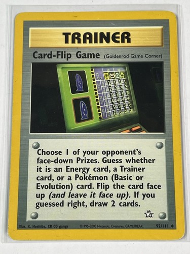 Card flip game 092 - card-flip,