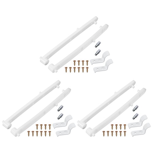 Scorrevoli per cassetti 3set - per,