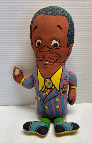 Flip wilson geraldine - f3,