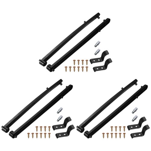 Scorrevoli per cassetti 3set - scorrevoli, cassetti,