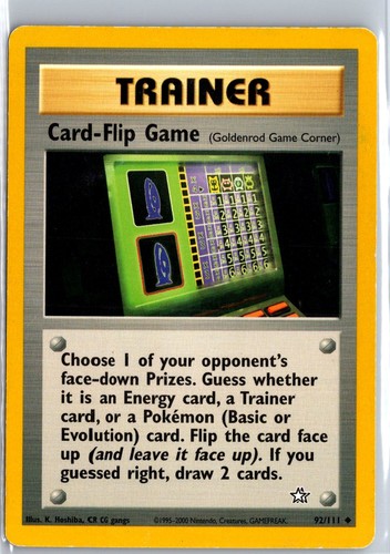 Card flip game - game,