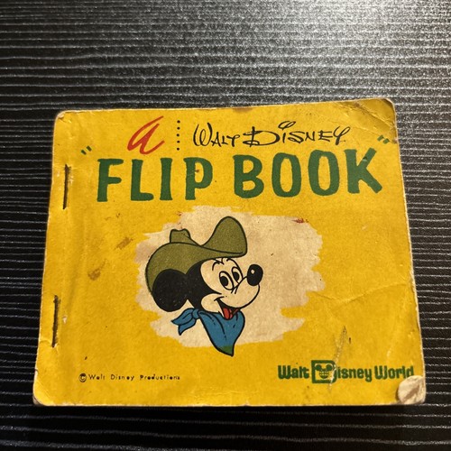 Vintage disneyland souvenir - vintage,