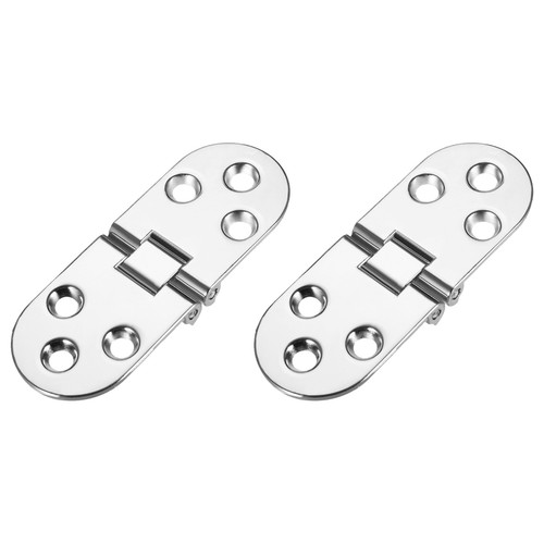 2pz cerniere pieghevole per - cerniere,