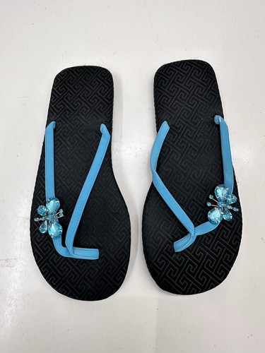 Infradito donna casual angolo