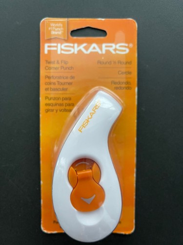 Fiskars punzone angolare - punzone,