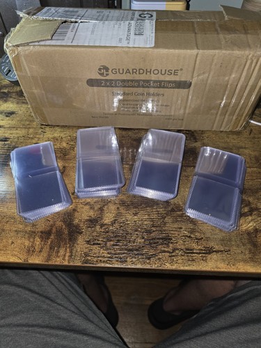 X100 guardhouse 2x2 non - guardhouse,