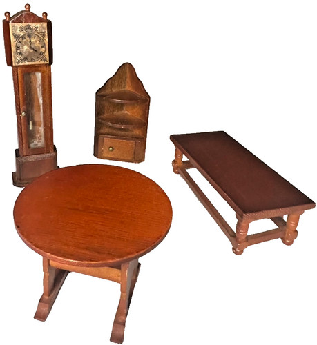 Set soggiorno casa delle