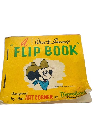 Disneyland anni libro - anni, 60