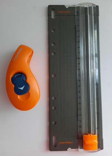 Fiskars twist flip - , flip"