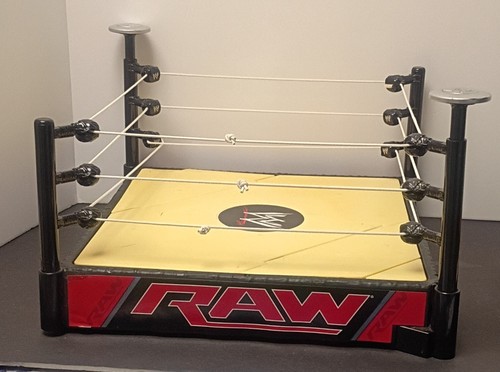 Wwe wwf raw - wwe, wrestling