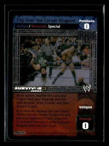 2005 wwe raw - 2005,