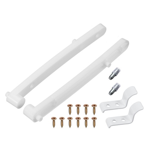 Scorrevoli per cassetti 1set - per,