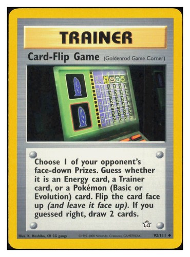 Card flip game - card-flip,