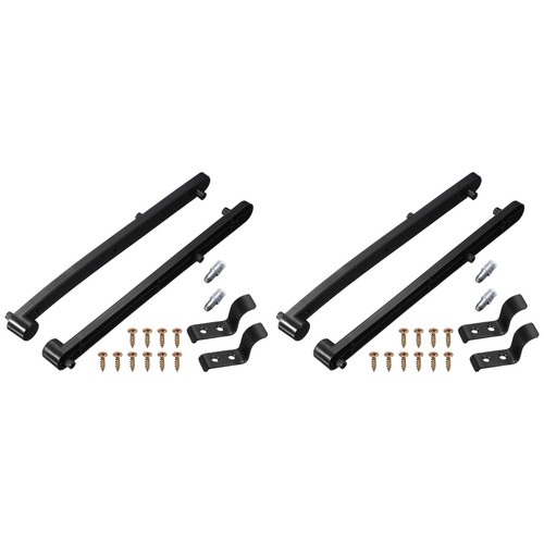Scorrevoli per cassetti - per, 2set