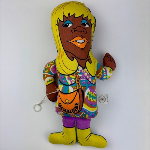 Peluche pupazzo parlante
