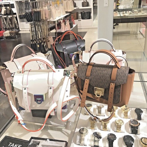 Borsa tracolla michael - a,